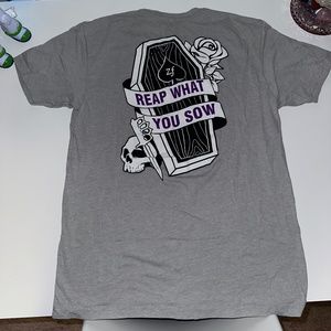 Zero Foxtrot T-shirt